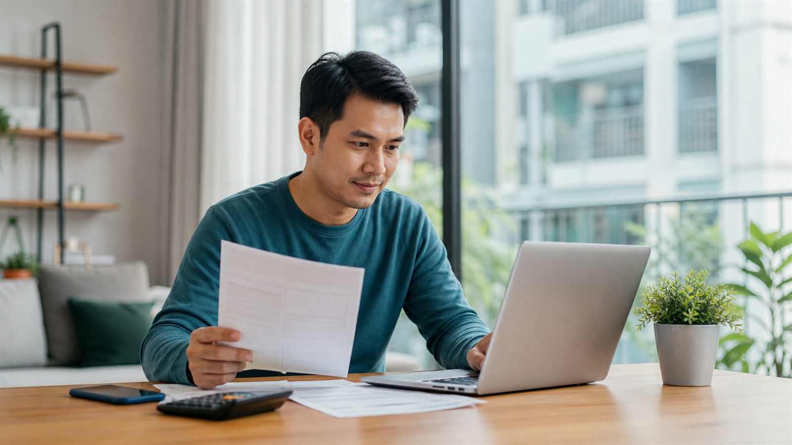 Urgent Cash Flow in Kuala Lumpur: How to Check Loan Options - TW Kembara
