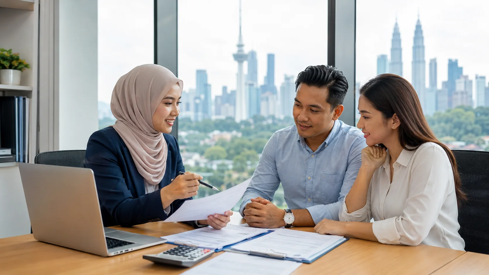 Permohonan Pinjaman Bank Ditolak? Apa Perlu Buat Sebelum Memohon Semula - TW Kembara